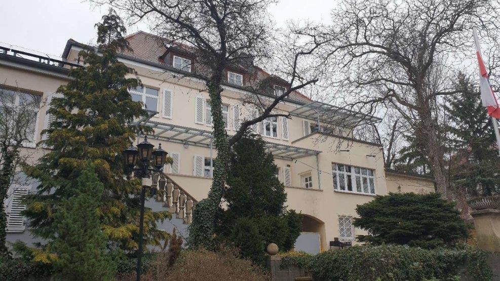 Thumbnail-WG-Zimmer für FSUFH - Studenten in UNI-Nähe ab sofort