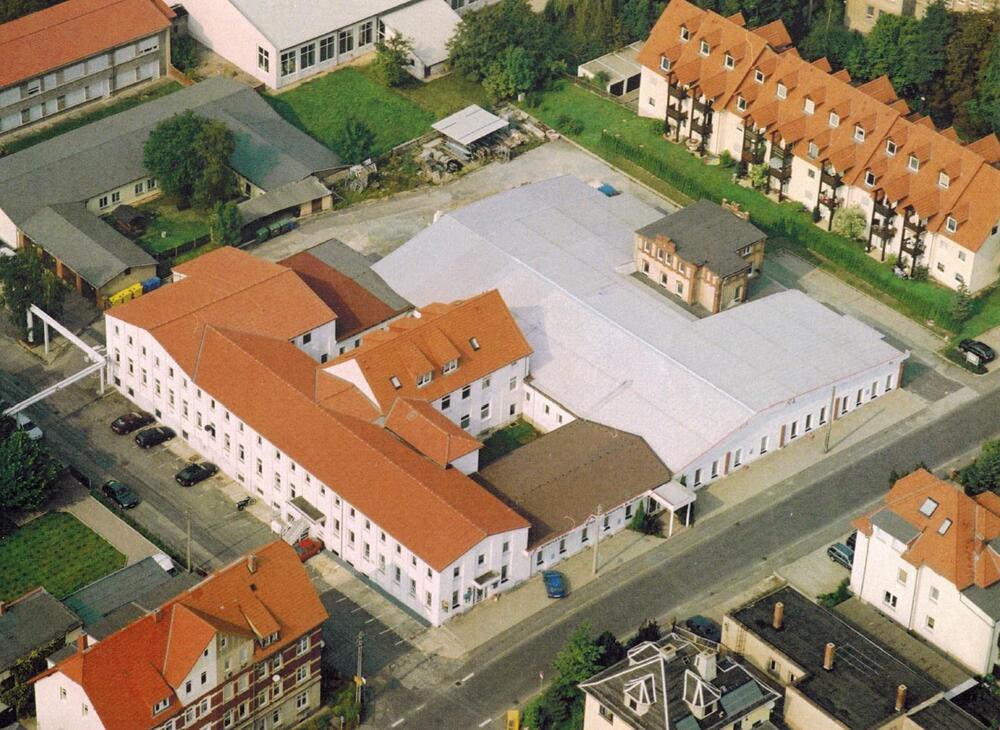 Luftbild