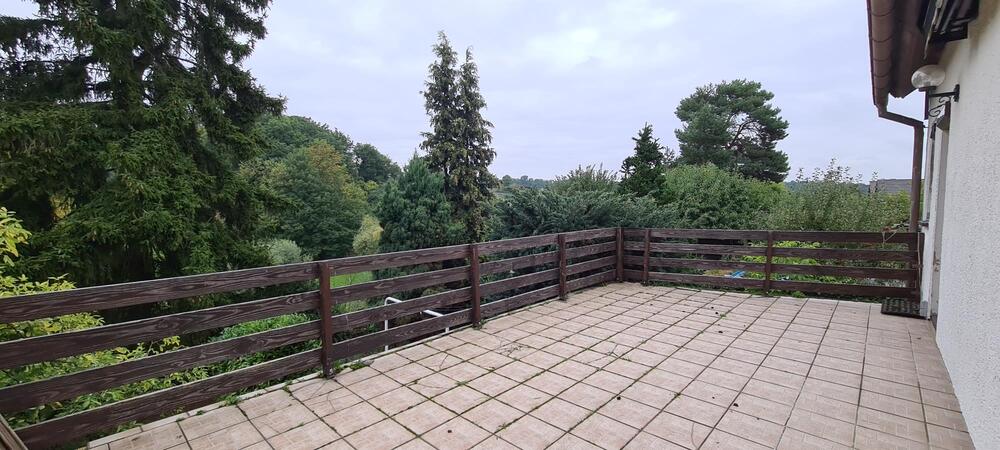 Thumbnail-ab sofort: Einfamilienhaus in ruhiger Dorflage nahe Hermsdorf