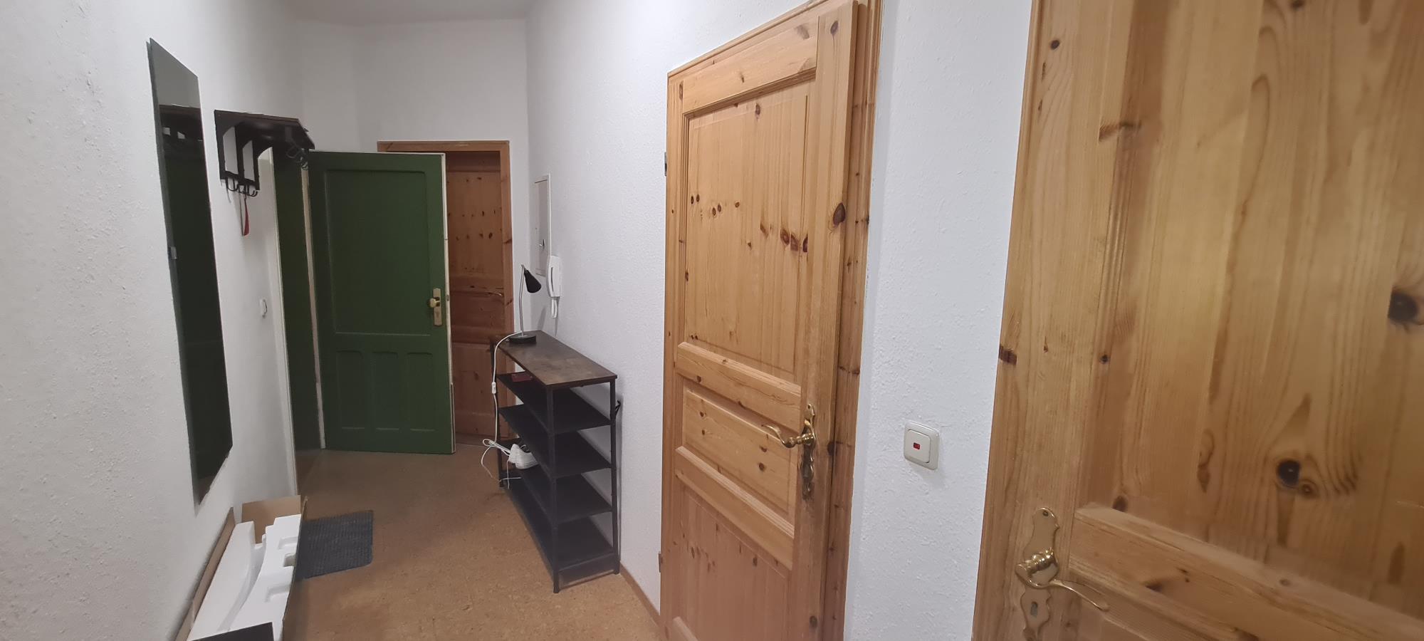 Thumbnail-ruhig gelegene und sonnige 2-Zimmer-Wohnung nahe UNI und Fachhochschule