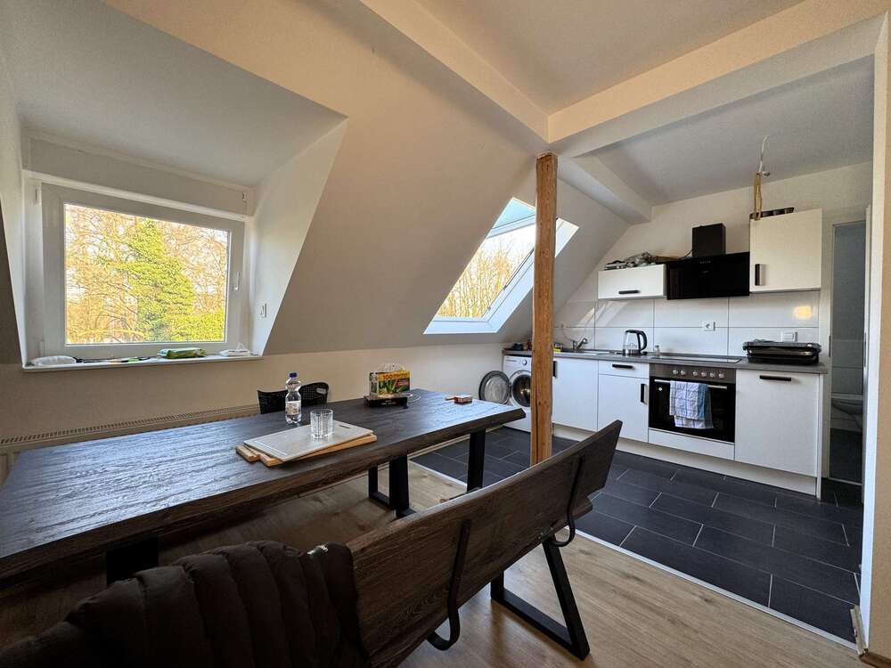 Thumbnail-Helle 2,5-Zimmer-Wohnung in Hamm-Herringen – vermietet, modernisiert, ideale Kapitalanlage