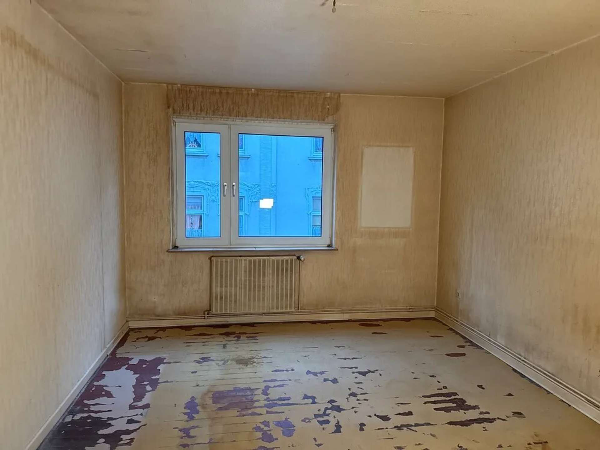 Schlafzimmer 2