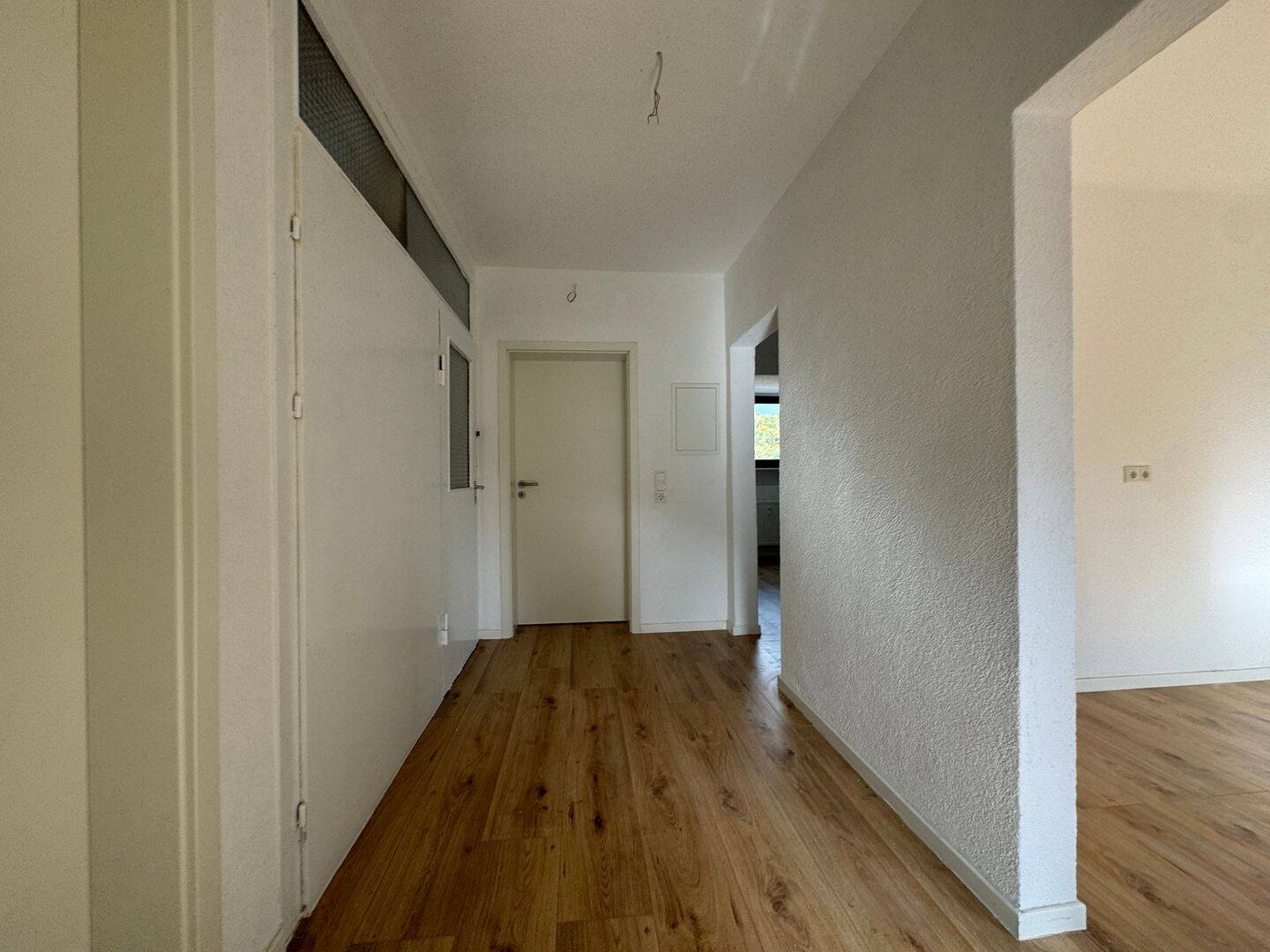 Thumbnail-Helle sanierte 3-Zimmer-Dachgeschosswohnung in St. Ingbert-Rentrisch