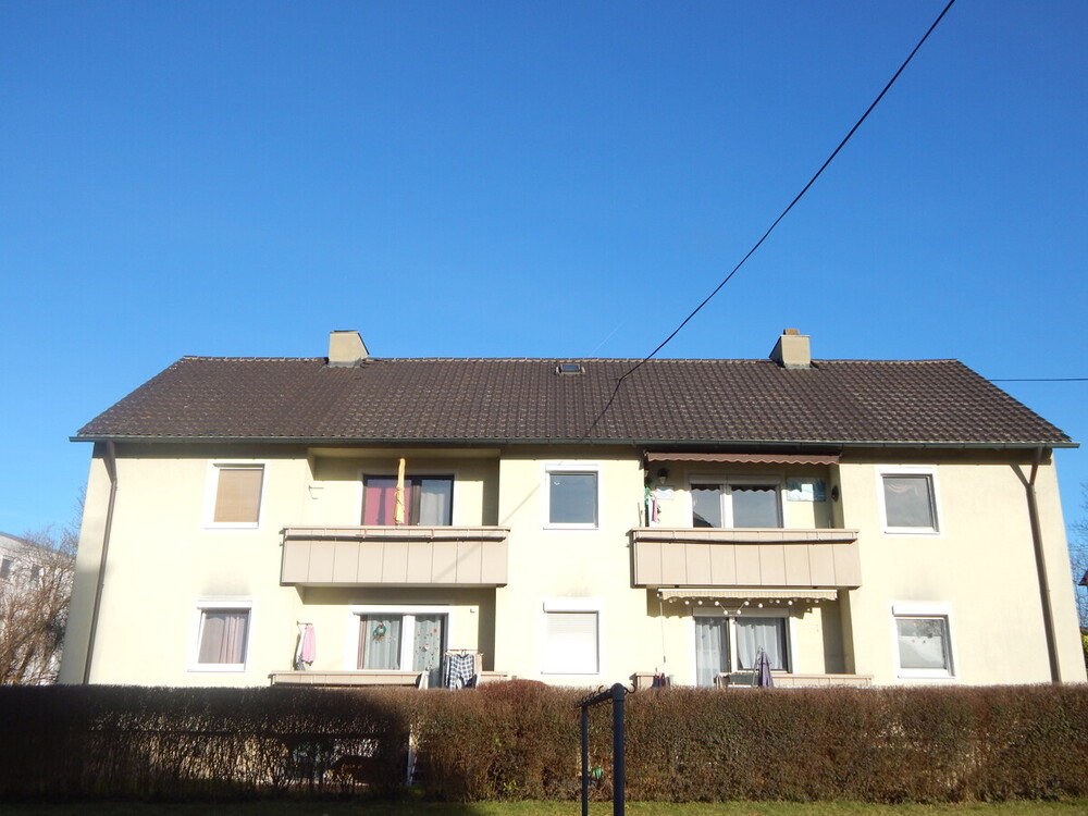 Thumbnail-3-Zimmer-Gartenwohnung in zentraler Lage von Freilassing – ideal zum Wohnen & Investieren