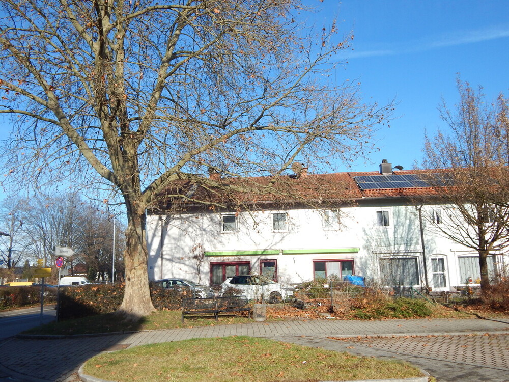 Thumbnail-2 Zimmerwohnung in Ainring, Salzburger Str. 14, 1. OG -Verkauf erfolgt im Bieterverfahren!