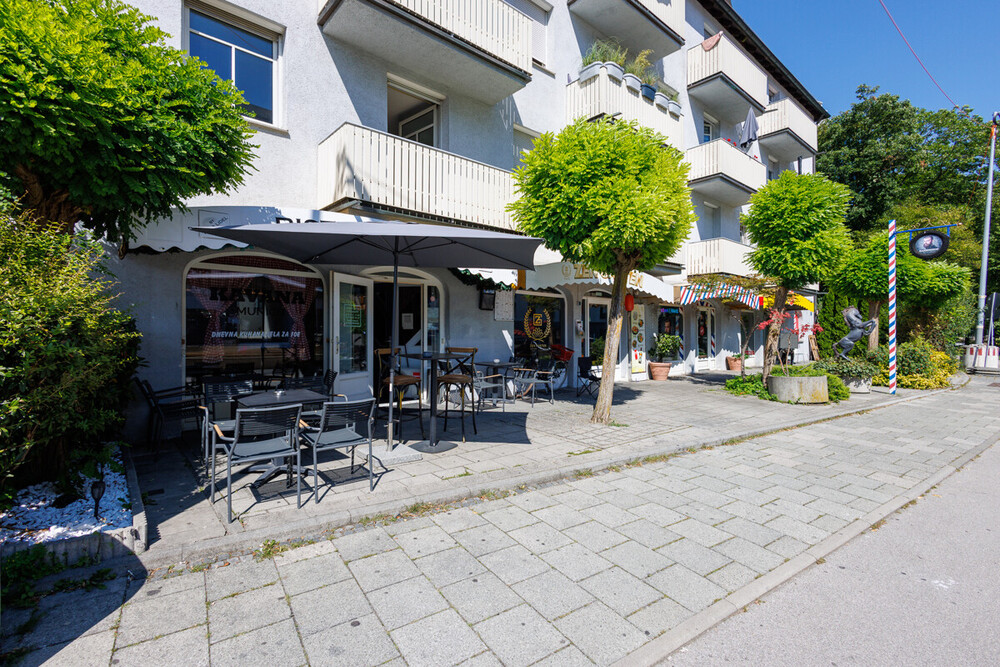 Thumbnail-Gewerbefläche, MünchenObersendling: Solide Geldanlage - Objekt seit 2014 vermietet - inkl. 3 TG Plätzen