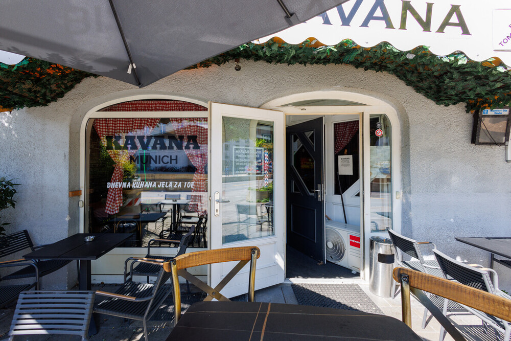 Thumbnail-Gewerbefläche, MünchenObersendling: Solide Geldanlage - Objekt seit 2014 vermietet - inkl. 3 TG Plätzen