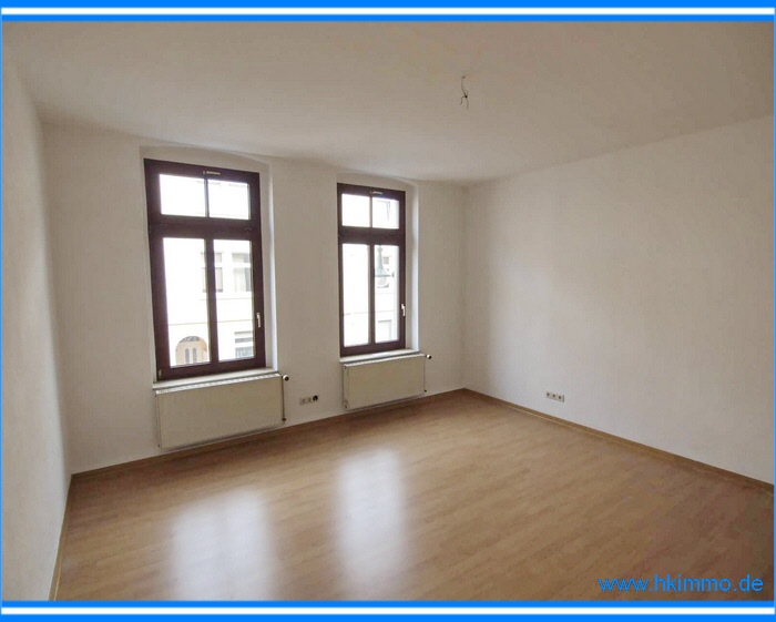 Thumbnail-Mietwohnung 3 Zimmer,Küche,Bad in Köthen Nähe Krankenhaus