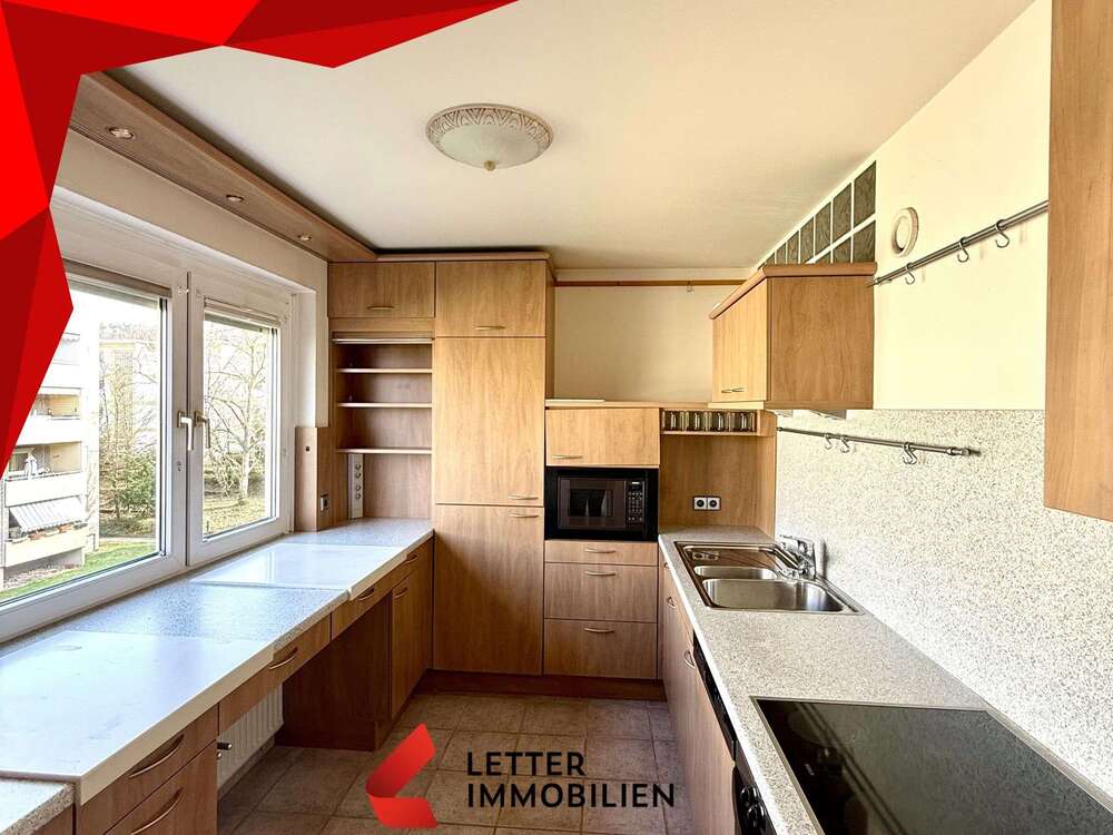 Thumbnail-Wohnung zum Mieten in Gerlingen 1.250,00 € 87 m²