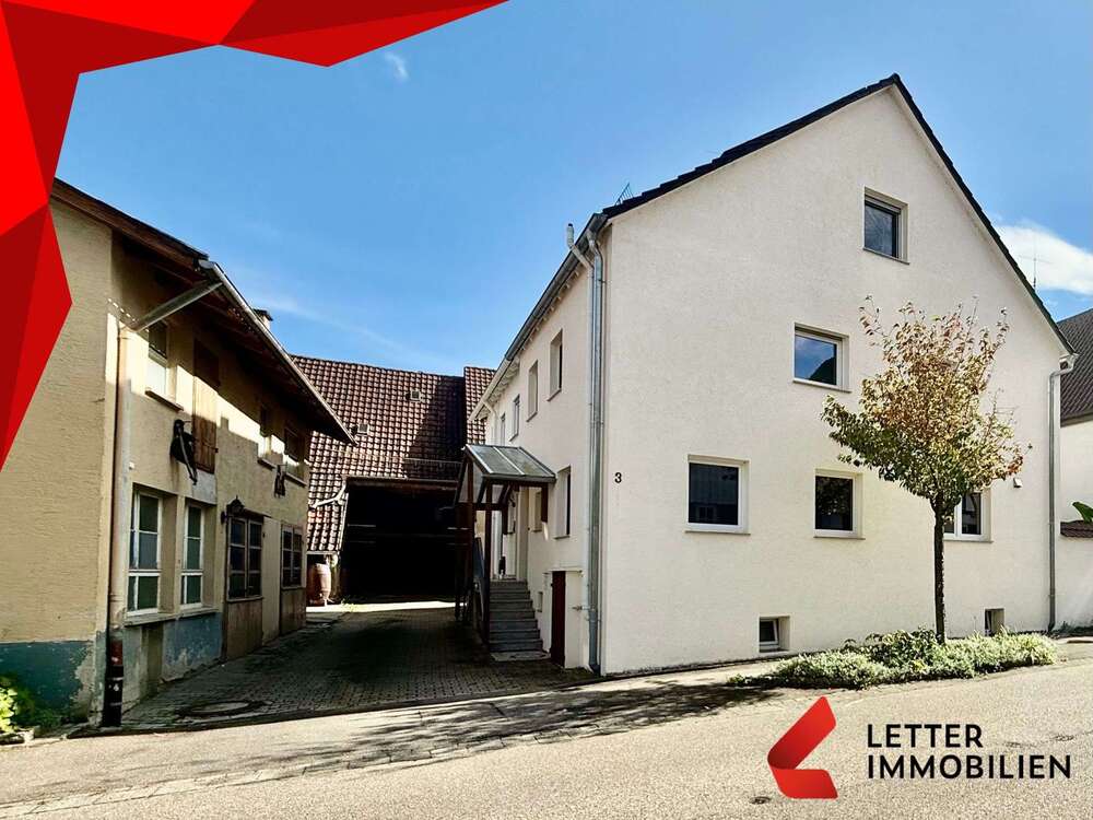Thumbnail-Haus zum Kaufen in Ditzingen 499.000,00 € 132 m²
