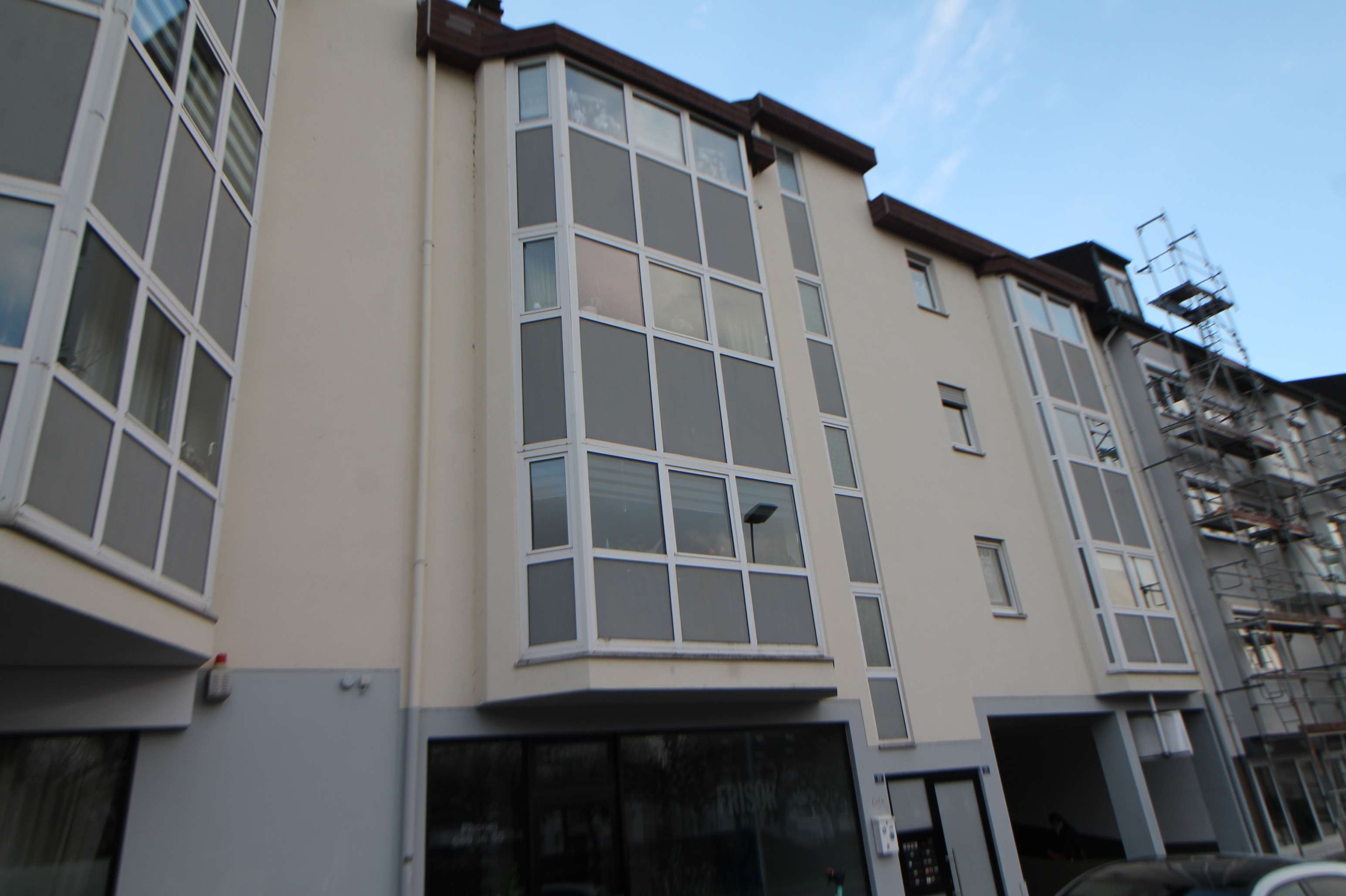 Thumbnail-Wohnung zum Kaufen in Saarbrücken 169.000,00 € 67 m²