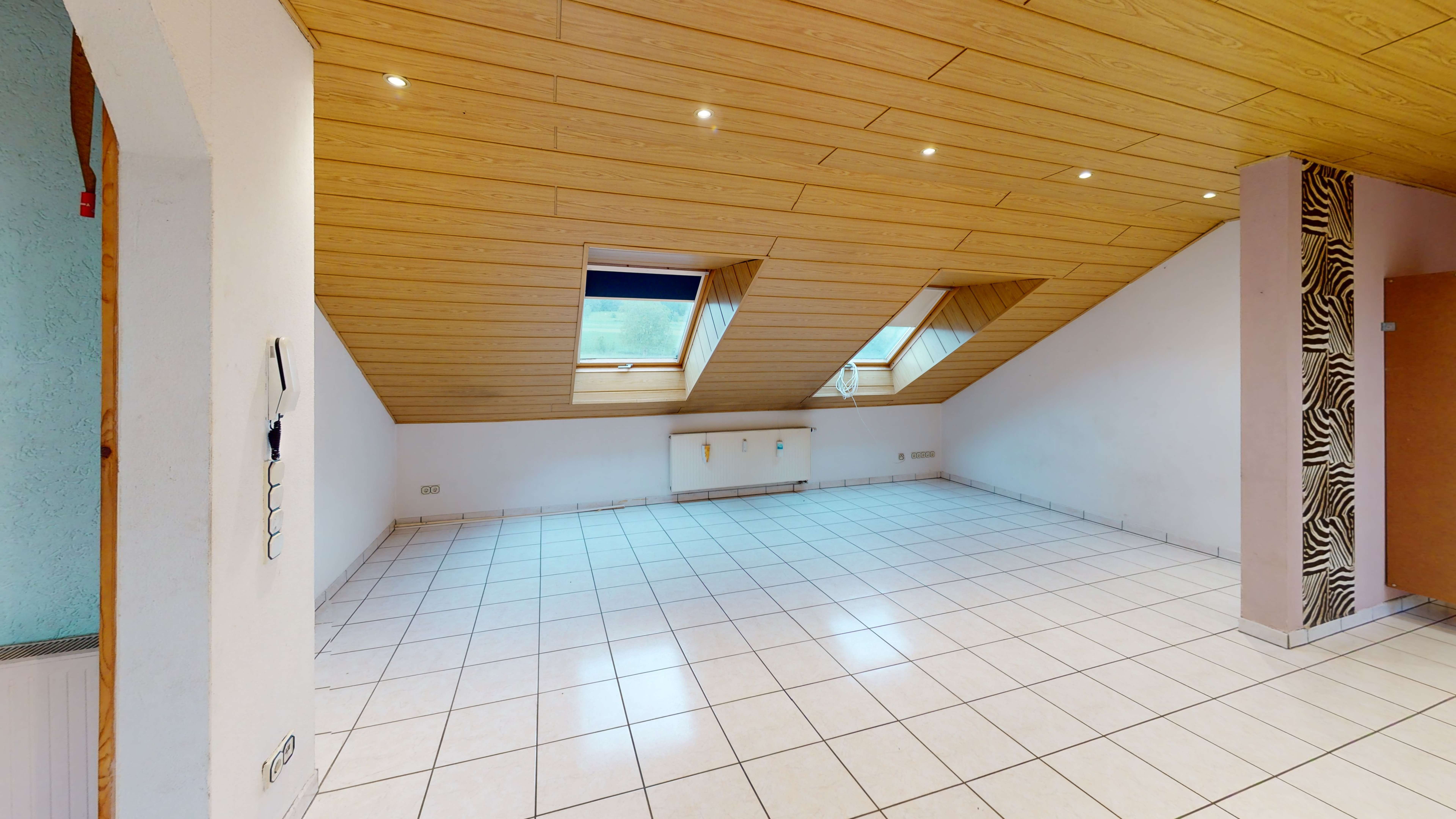 Thumbnail-Wohnung zum Mieten in Püttlingen 620,00 € 78 m²