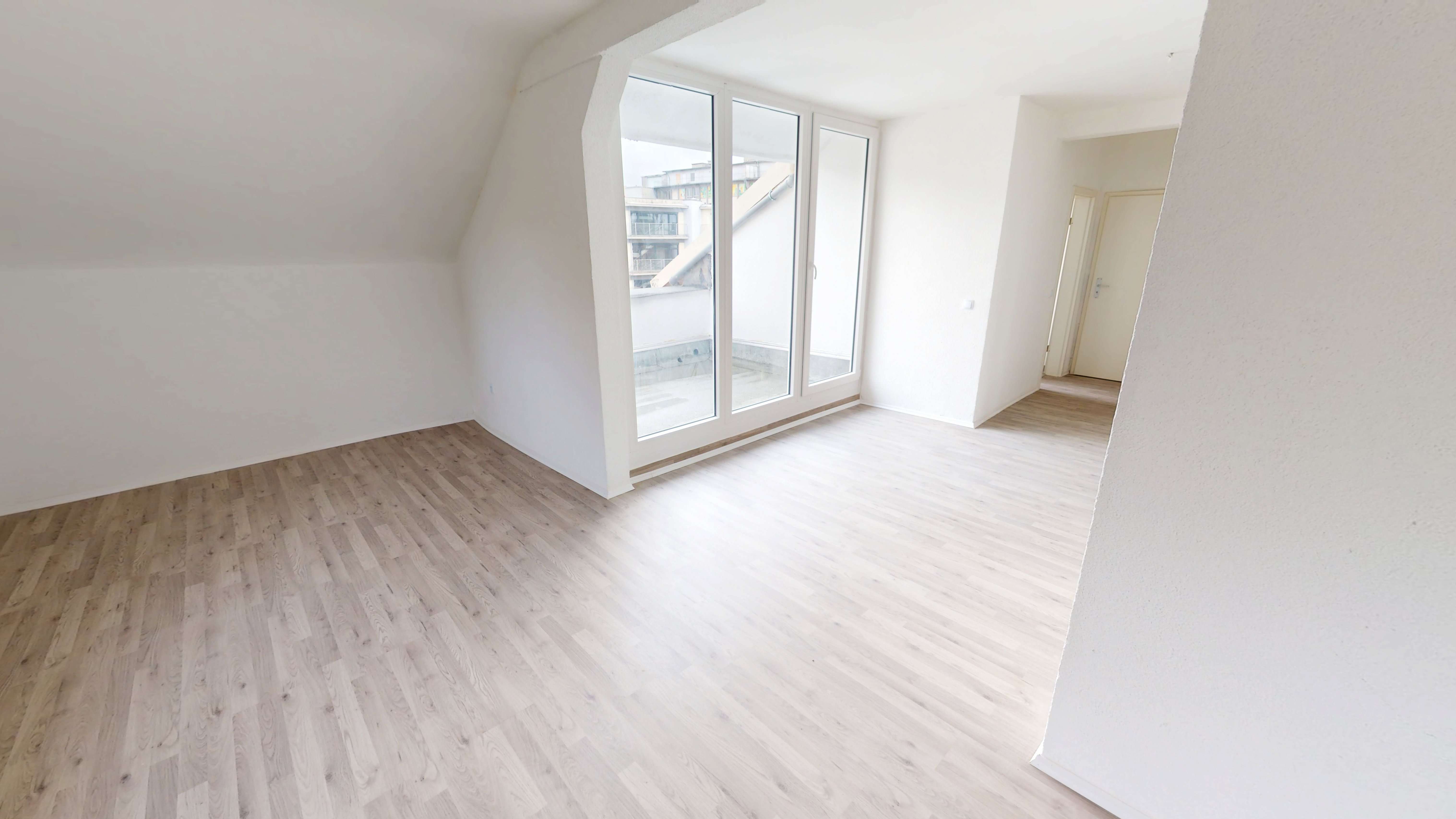 Thumbnail-Wohnung zum Mieten in Völklingen 720,00 € 90 m²
