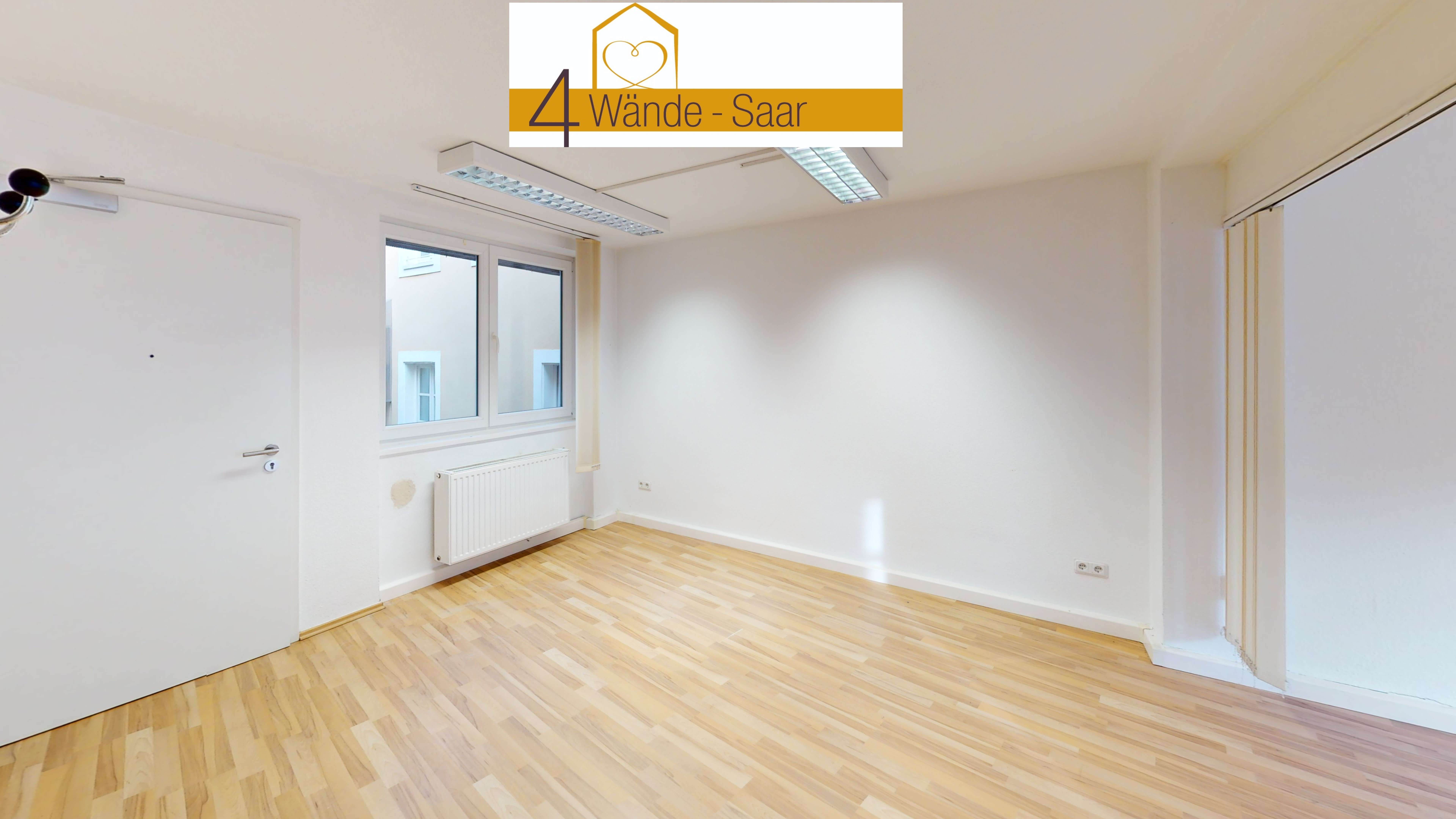 Thumbnail-Wohnung zum Mieten in Sankt Ingbert 605,00 € 62.5 m²