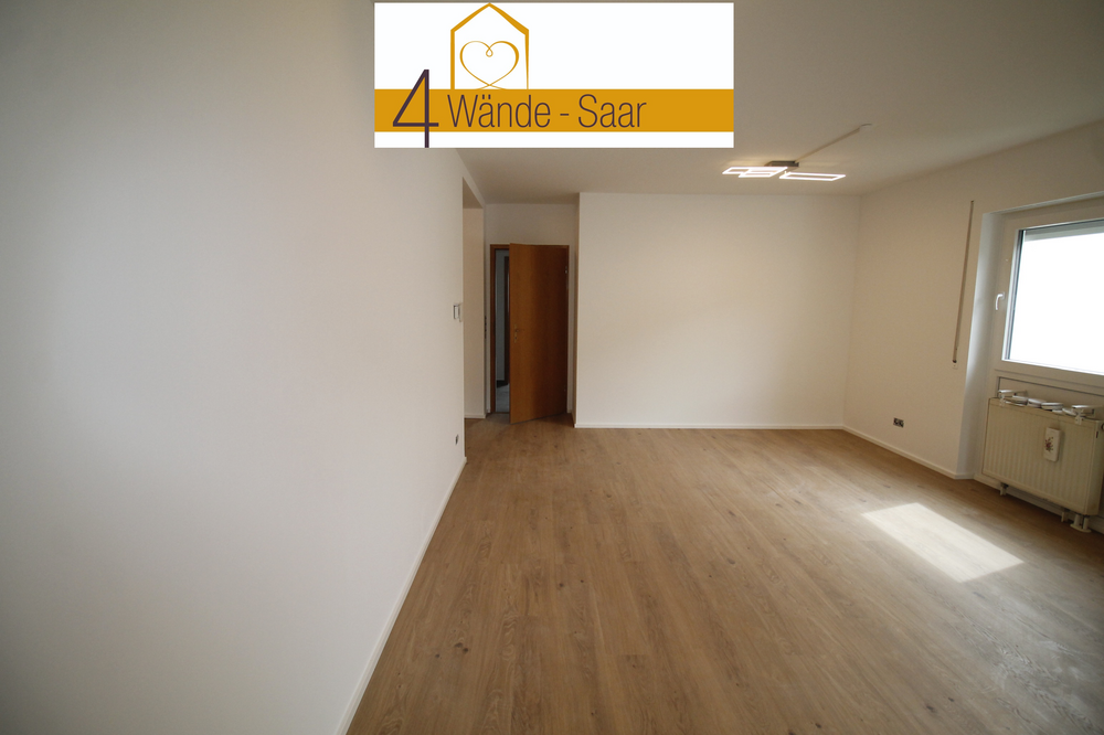 Thumbnail-Wohnung zum Mieten in Püttlingen 800,00 € 87 m²