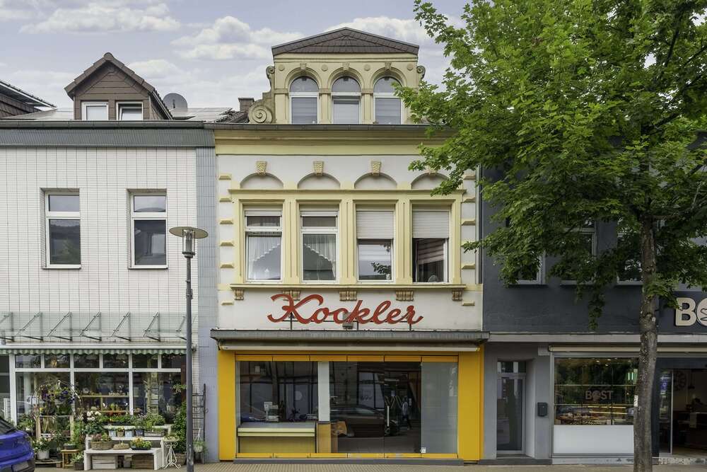 Thumbnail-Haus zum Kaufen in Püttlingen 249.000,00 € 255 m²