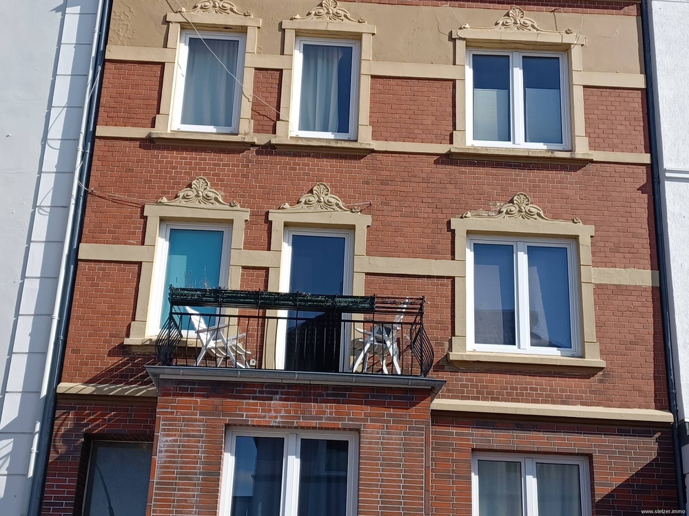 Thumbnail-!!! MFH !!! Mehrfamilienhaus mit 4 Parteien in St. Jürgen!