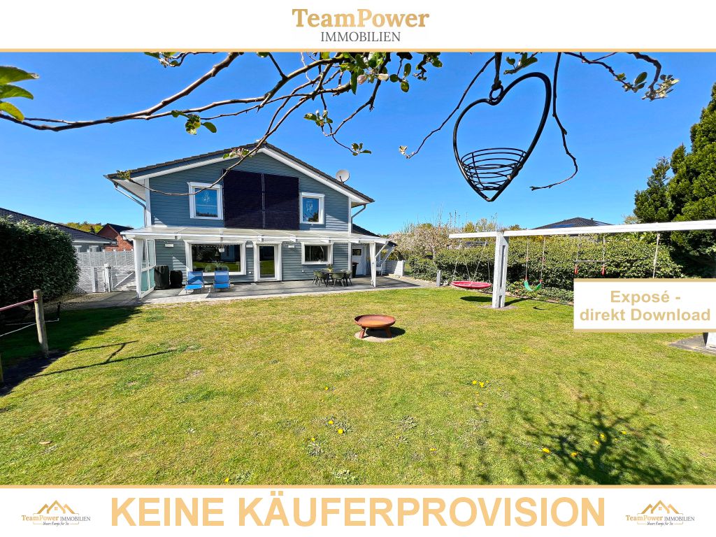 Thumbnail-A+ Energieeffizienzhaus in massiver Bauweise - Bereit für die Zukunft!
