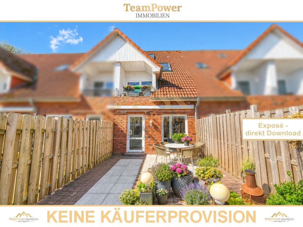 Thumbnail-Kleine Familie, großes Glück – raus aus der Miete, rein ins Eigenheim!