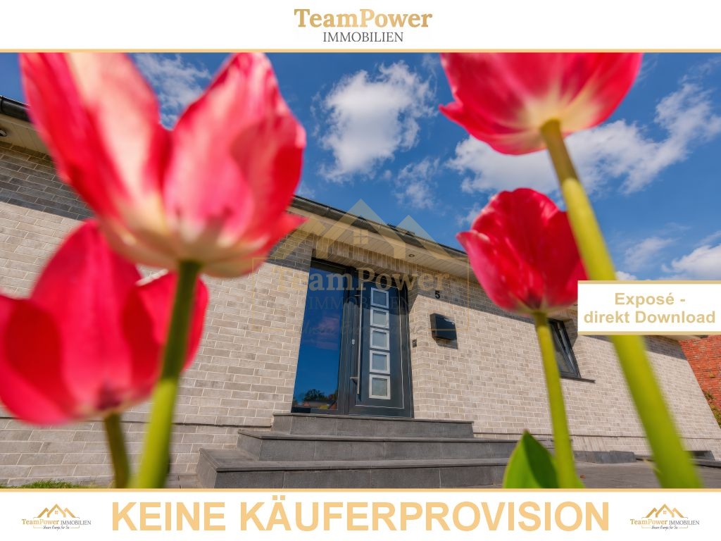 Thumbnail-Bungalow mit Vollkeller - perfekt für alle Altersklassen!