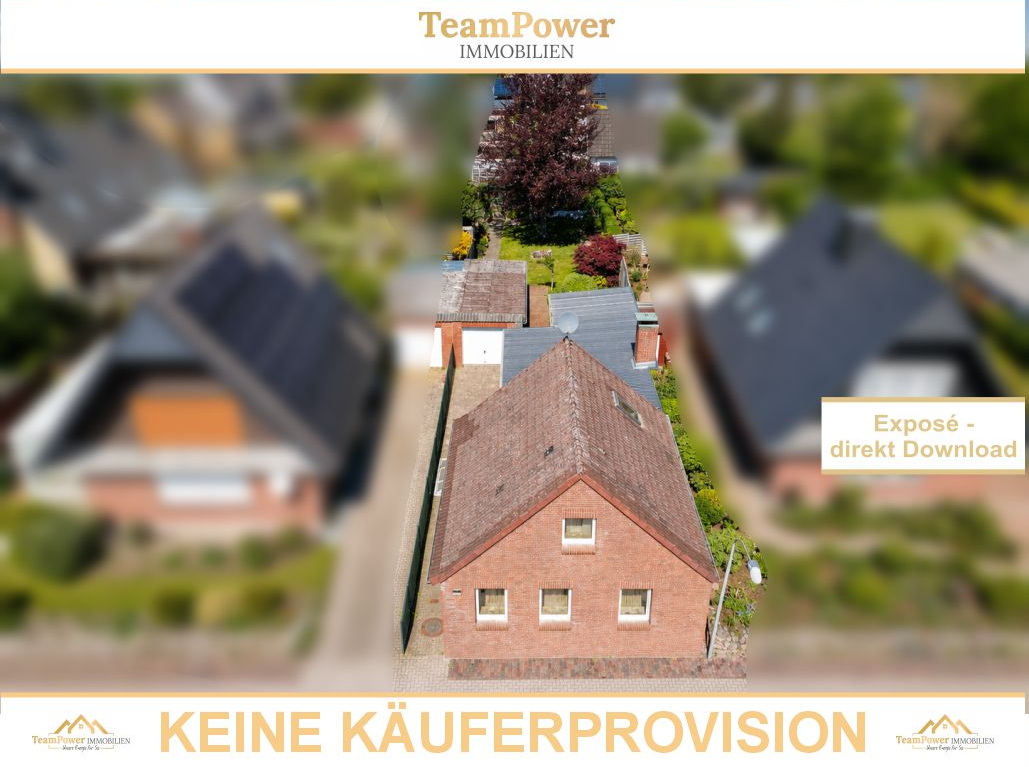 Thumbnail-Handwerkerschnäppchen mit neuer Heizung und Fenstern