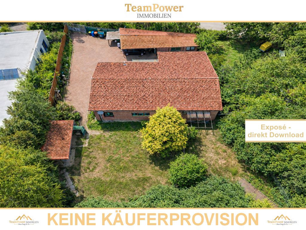 Thumbnail-Ein Ort, unzählige Möglichkeiten: 298 m² für Wohnen, Arbeiten & Visionen