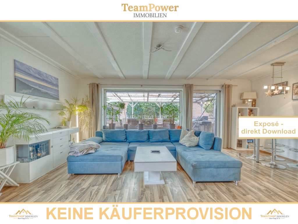 Thumbnail-Mehrgenerationenwohnen - hier darf auch Oma und Opa mit !!!