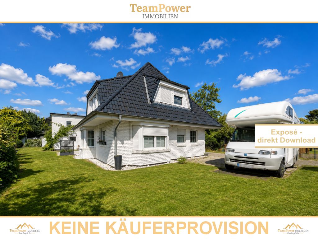 Thumbnail-Eleganz trifft Wohlfühlatmosphäre– Ihr neues Zuhause wartet