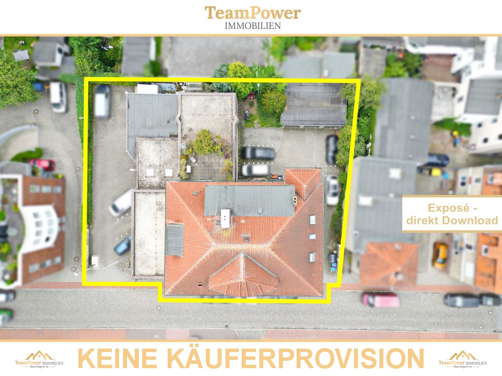 Thumbnail-Ein Stück Elmshorner Geschichte - Hochwertig saniert und vielseitig nutzbar