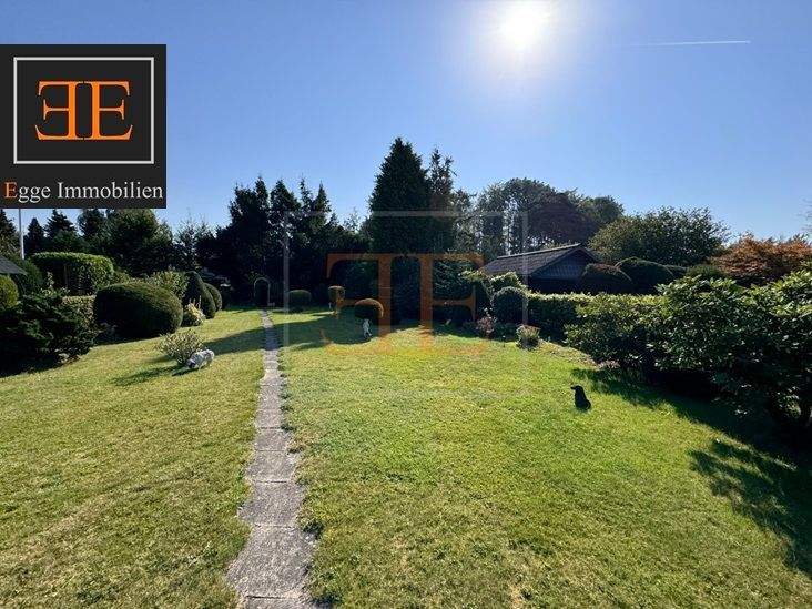 Thumbnail-Grundstück mit Platz für Ihr neues Zuhause in gewachsener Lage von Halstenbek