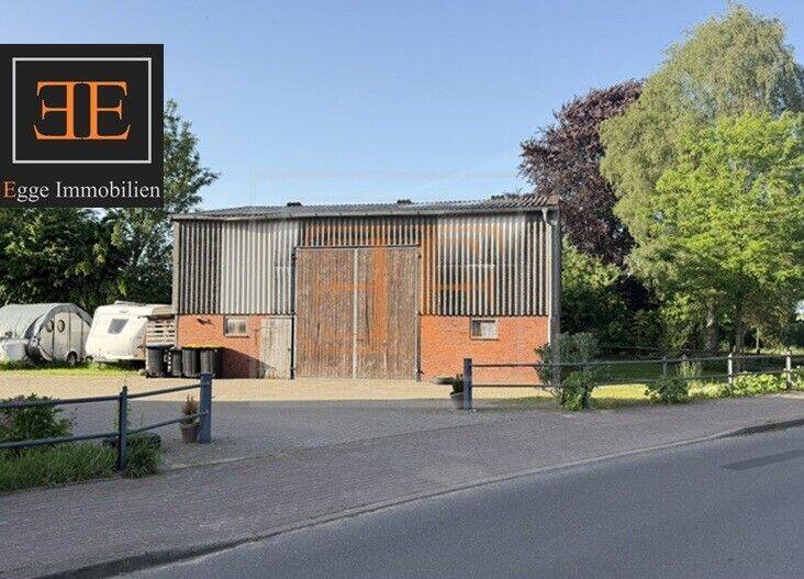 Thumbnail-Seltene Feldrandlage in Todendorf - Baugrundstück mit individuellem Gestaltungsspielraum