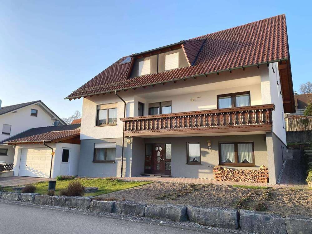 Thumbnail-Haus zum Kaufen in Bühlertann 539.000,00 € 235 m²