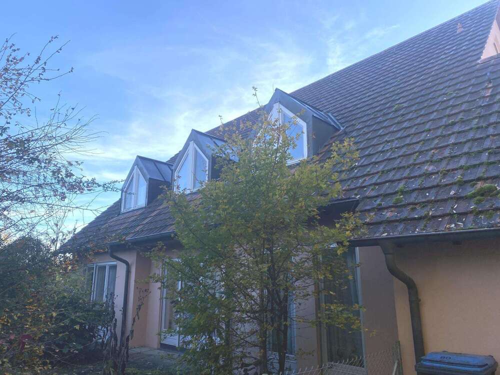 Thumbnail-Wohnung zum Mieten in Schwäbisch Hall 450,00 € 25 m²