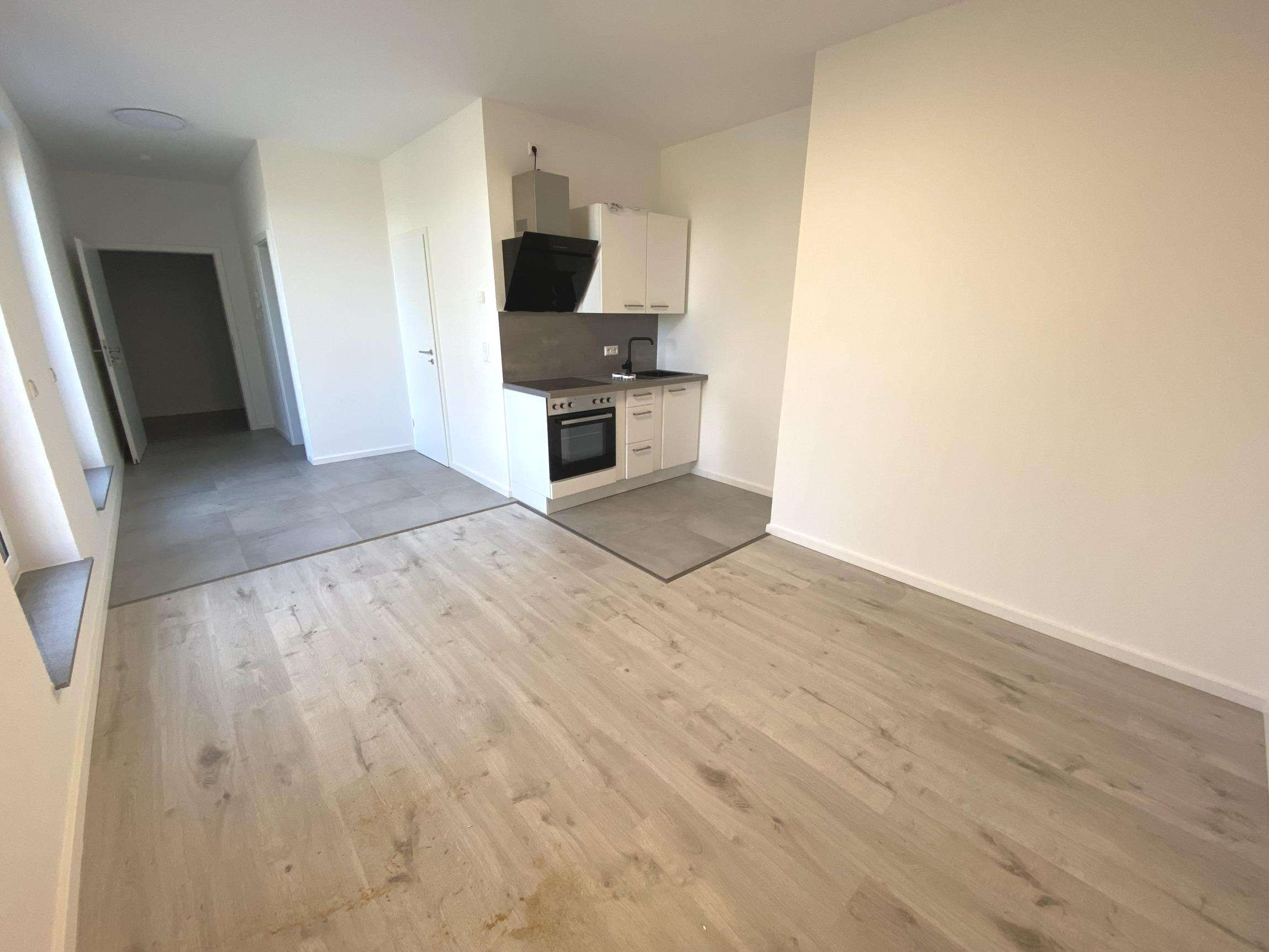 Thumbnail-Wohnung zum Mieten in Vellberg 470,00 € 29 m²