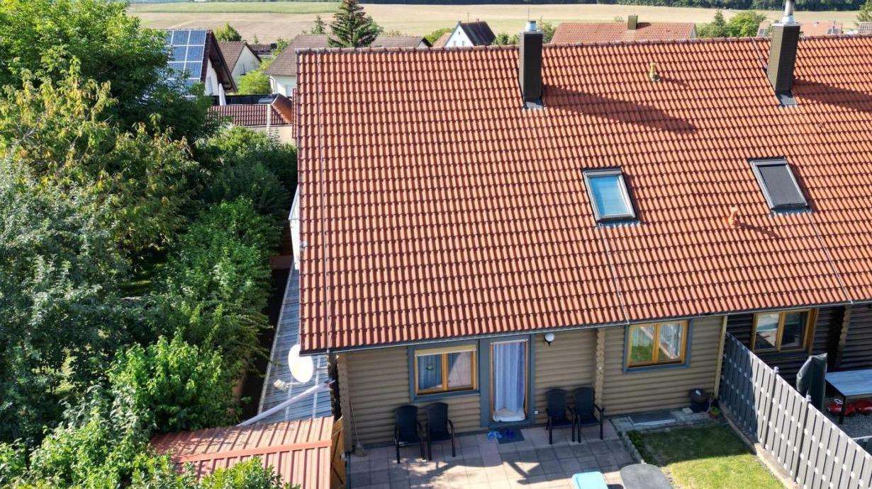 Thumbnail-Haus zum Kaufen in Wolpertshausen 459.000,00 € 196.6 m²