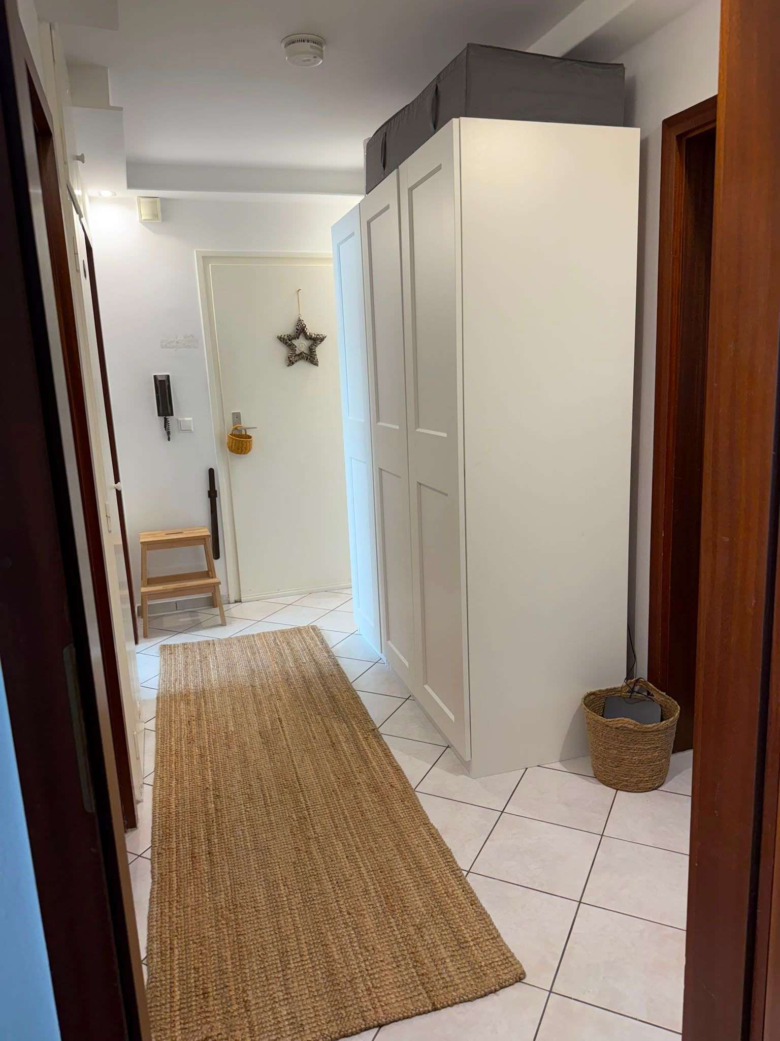 Thumbnail-Wohnung zum Mieten in Stuttgart West 1.050,00 € 62 m²