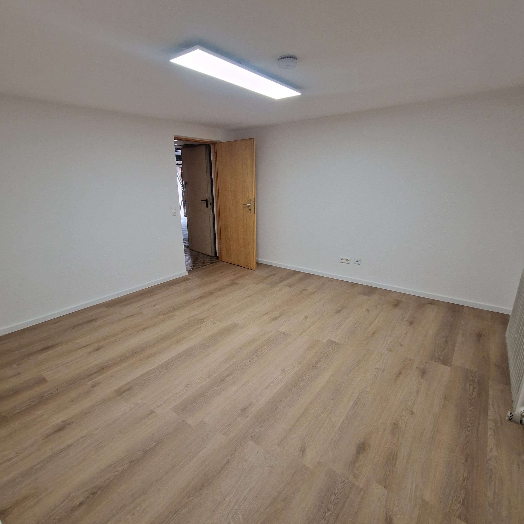 Thumbnail-Wohnung zum Mieten in Talheim 500,00 € 50 m²