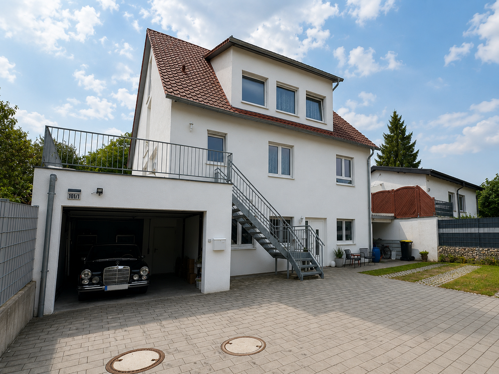 Thumbnail-Haus zum Kaufen in Heilbronn 1.150.000,00 € 314 m²