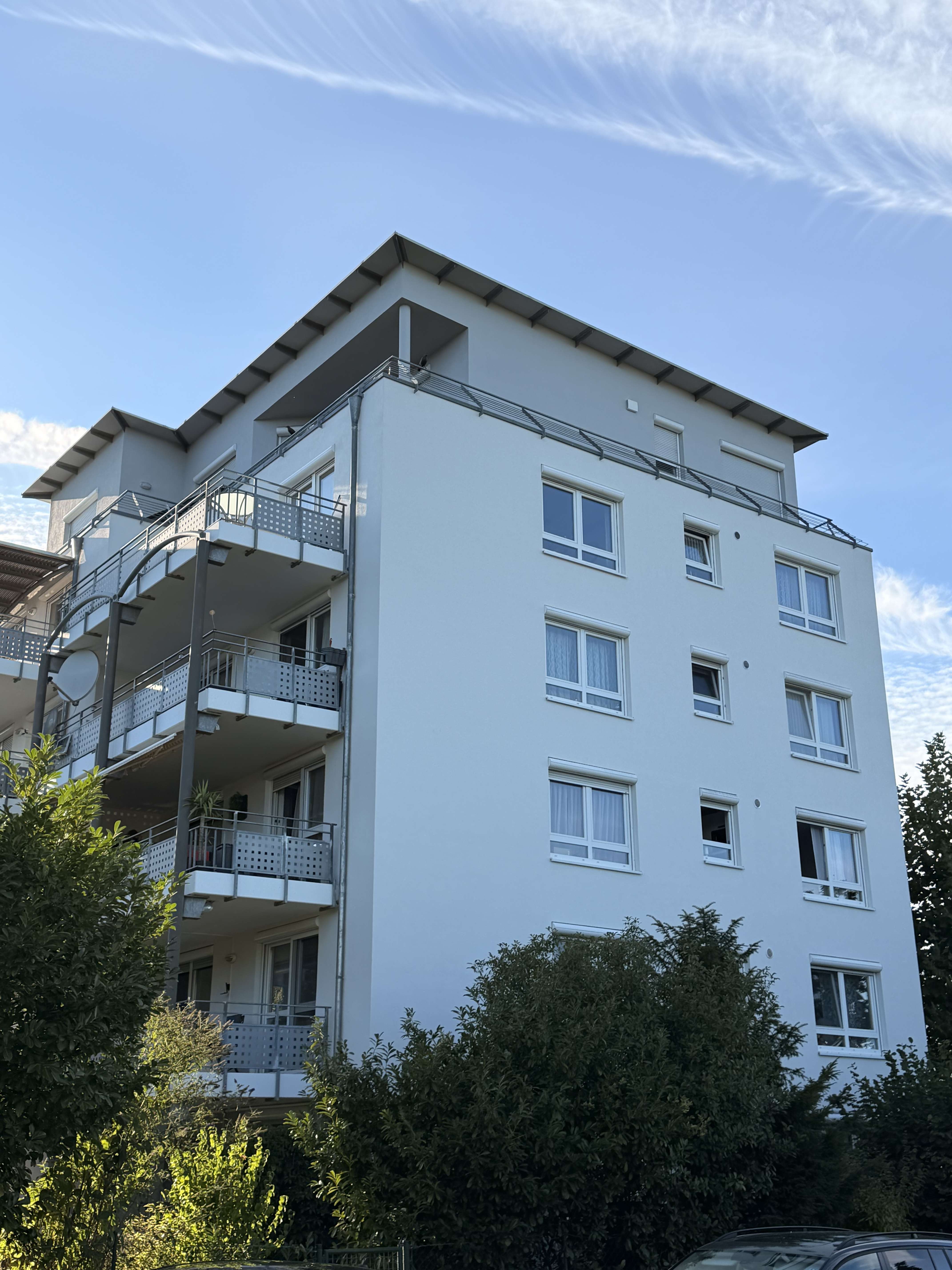 Thumbnail-Wohnung zum Kaufen in Stuttgart 513.000,00 € 99 m²