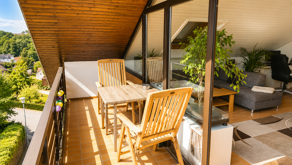 Thumbnail-Wohnung zum Mieten in Talheim 850,00 € 67 m²