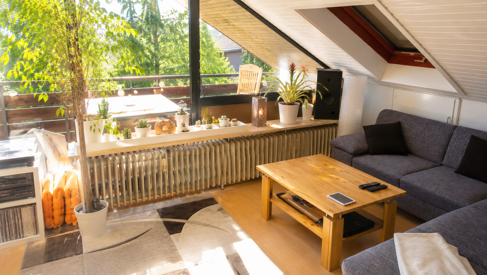 Thumbnail-Wohnung zum Mieten in Talheim 850,00 € 67 m²