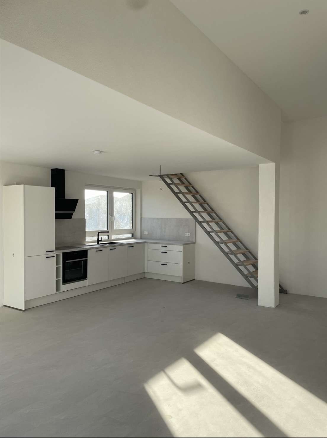 Thumbnail-Wohnung zum Mieten in Hardthausen am Kocher 1.200,00 € 85 m²