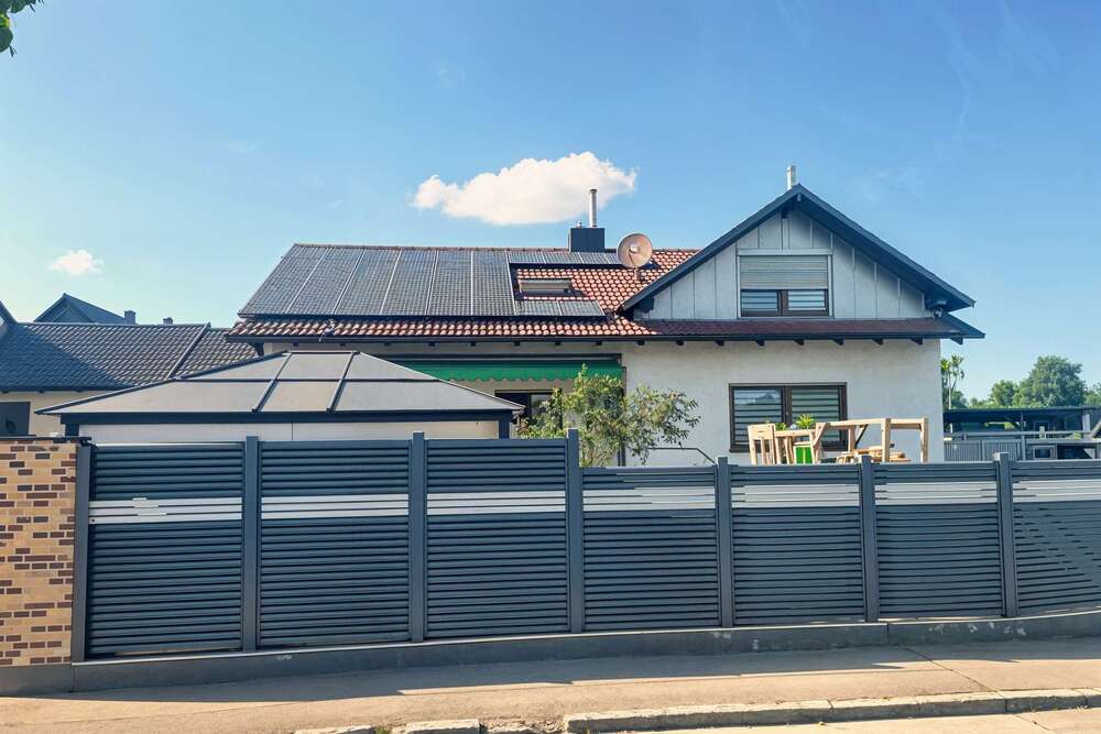 Wohnhaus