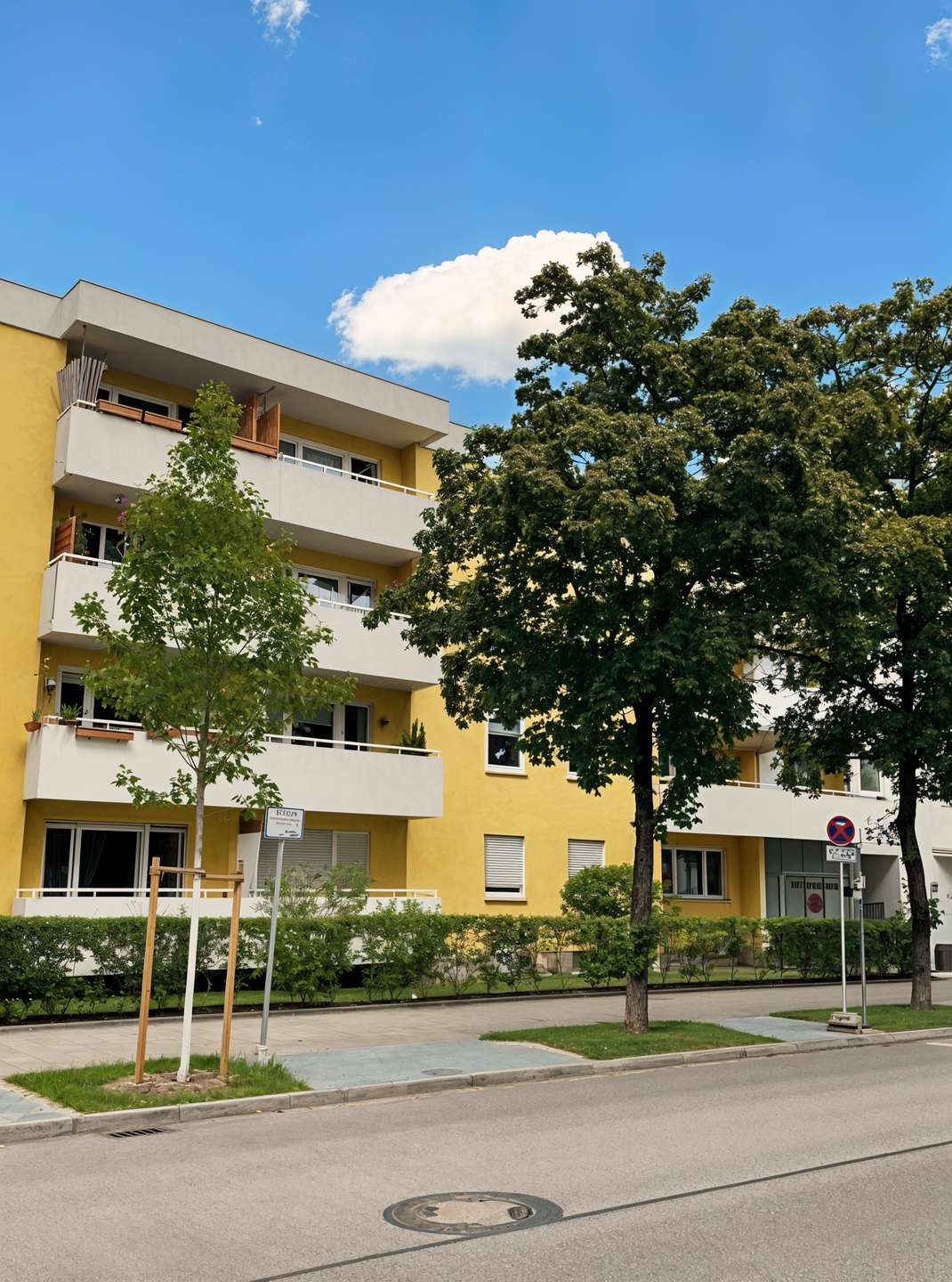 Wohnhaus