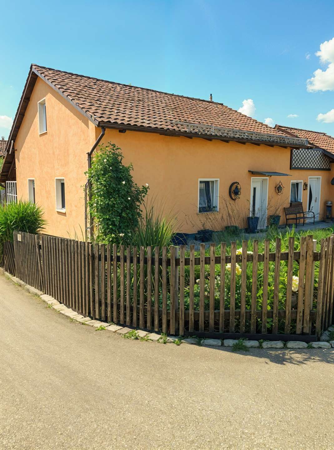 Haus
