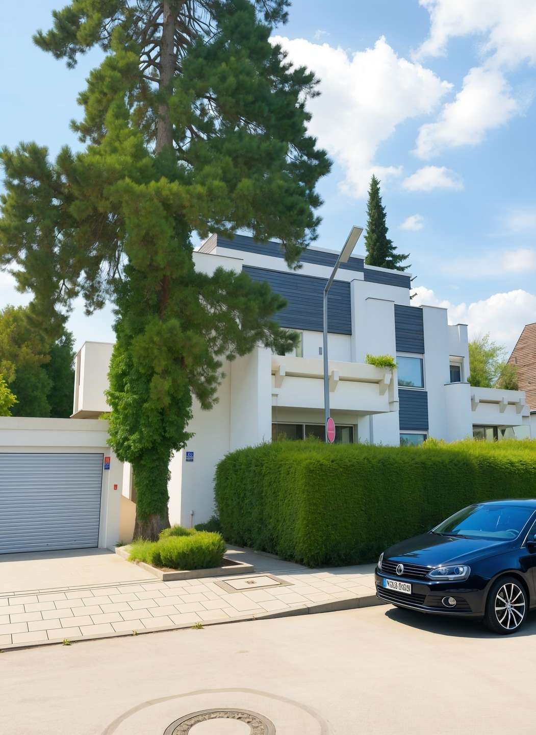 Wohnhaus
