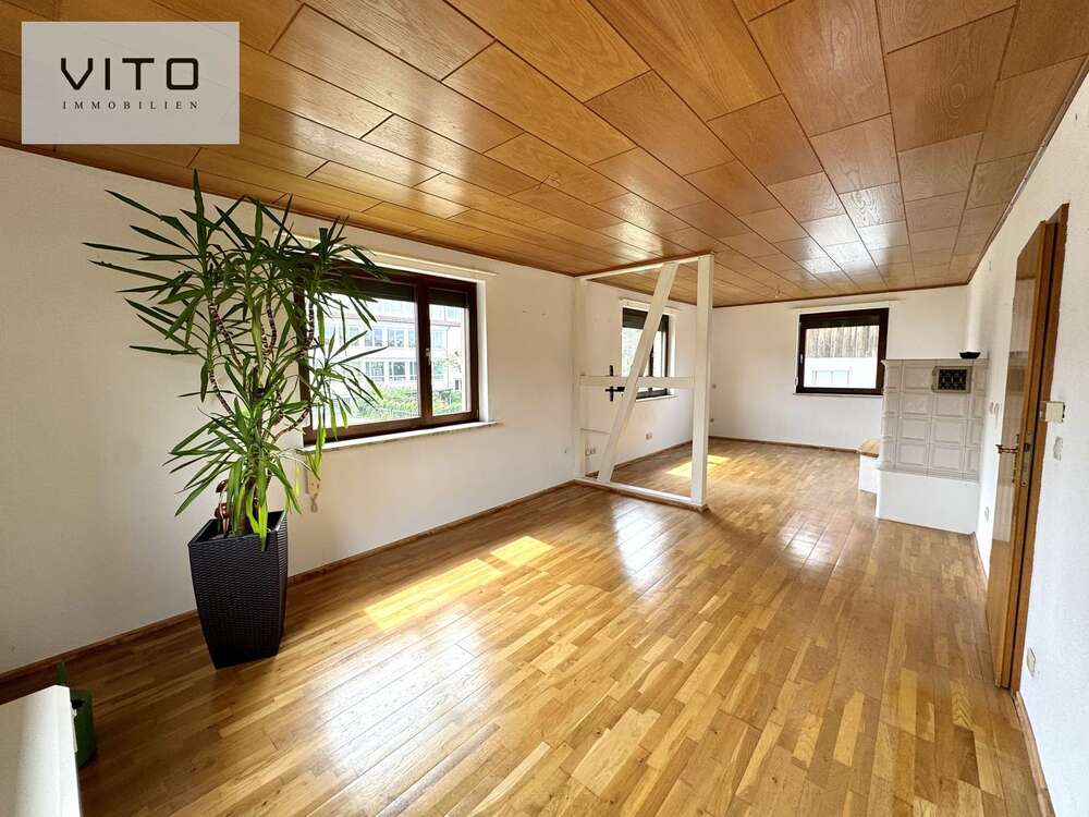 Thumbnail-Haus zum Kaufen in Winterlingen 258.000,00 € 132 m²