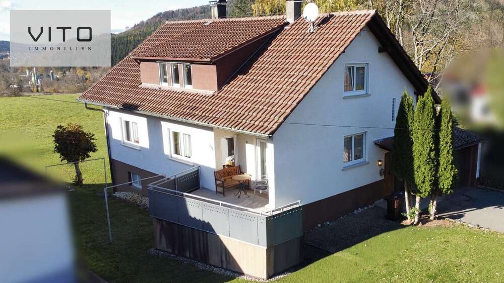 Thumbnail-Haus zum Kaufen in Albstadt 298.000,00 € 125 m²
