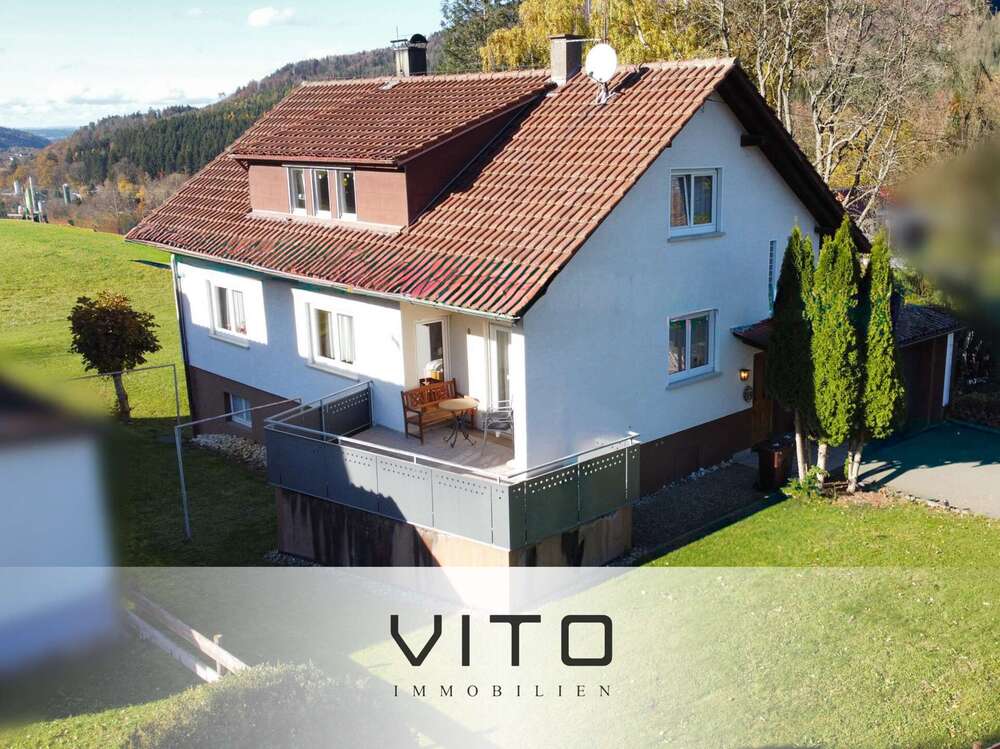 Thumbnail-Haus zum Kaufen in Albstadt 298.000,00 € 125 m²