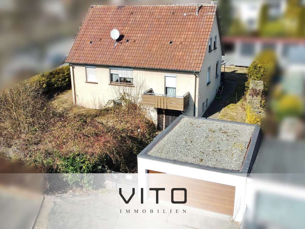 Thumbnail-Haus zum Kaufen in Albstadt 320.000,00 € 140 m²